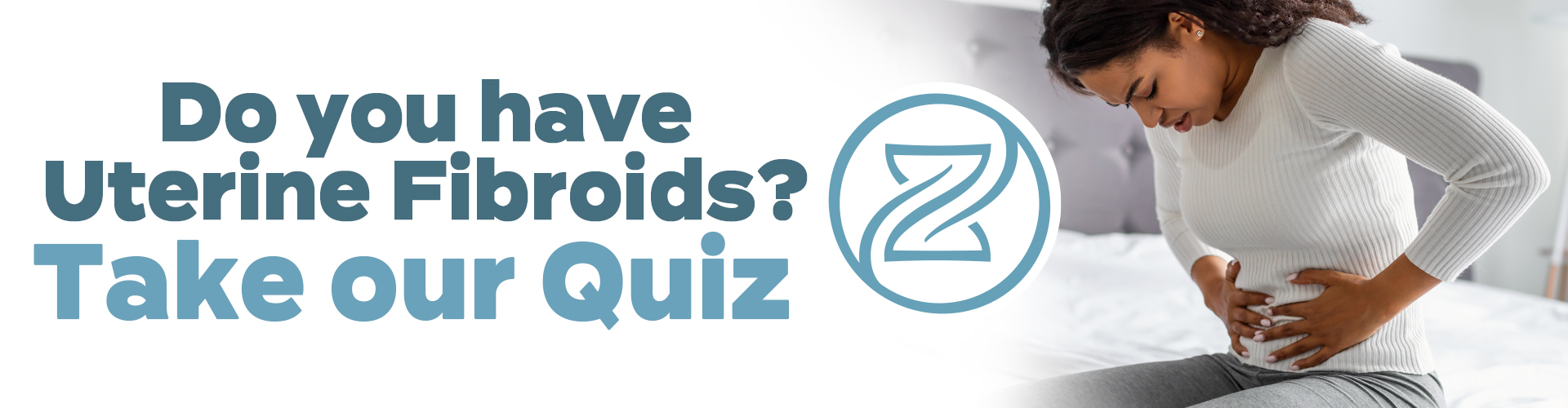 Do you have uterine fibroids? take our quiz