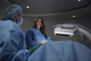 zenith vascular fibroid center dr majors operation